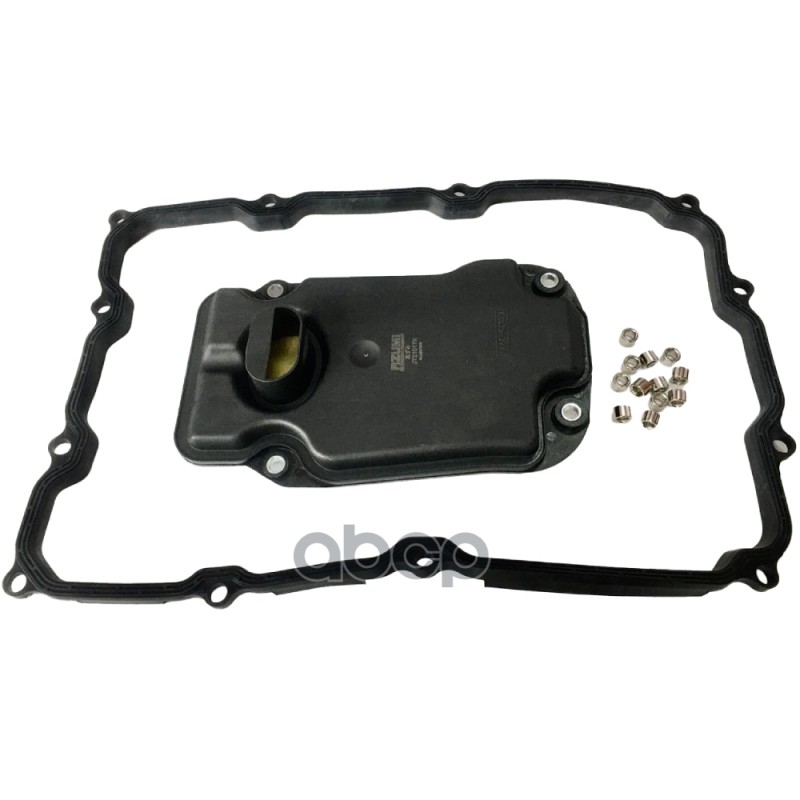 Фильтр АКПП TOYOTA LAND CRUISER 200 4.5 2007 - по наст. время LEXUS LX 5.7 2007 - по наст. время T