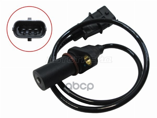 Датчик положения коленвала Hyundai Santa Fe 05-12 Sat арт. ST-193-0015