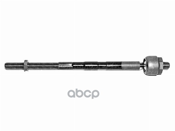 Тяга рулевая SKODA FABIA 00-/ROOMSTER 06-/VOLKSWAGEN 03-09 HOSU арт. HSSR0101