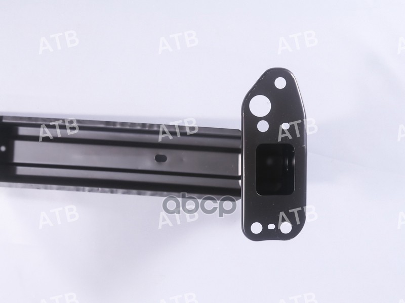 усилитель бампера Kia Rio 3 2011-2017 передний (металл) ATB