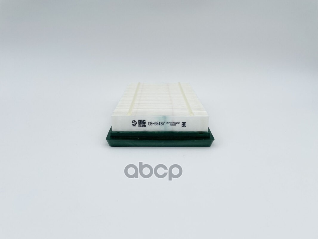 Фильтр воздушный Toyota Aygo (Ab40), Aygo X, C-HR, Corolla (E180, E210) GB-95187 C17008;AP1783;LX3536;