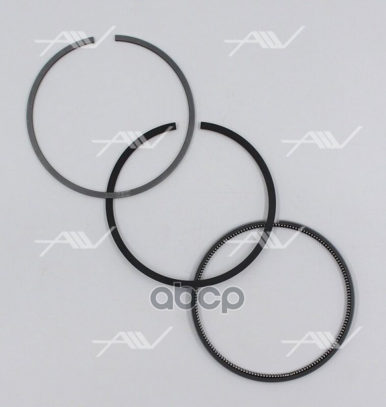 RS-36020 комплект колец 1 цил. STD KOMATSU/YANMAR 3D88/4D88/3TNE88/4TNE88 88.00m