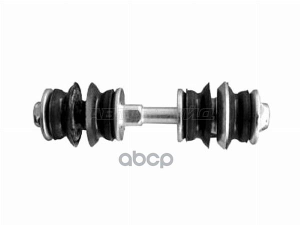 Тяга стабилизатора переднего в сборе TOYOTA BB/CARGO/IST/PLATZ/PROBOX/RAUM/SCION/SIENTA/VITZ/WILL/YA HOSU арт. HSSL0287