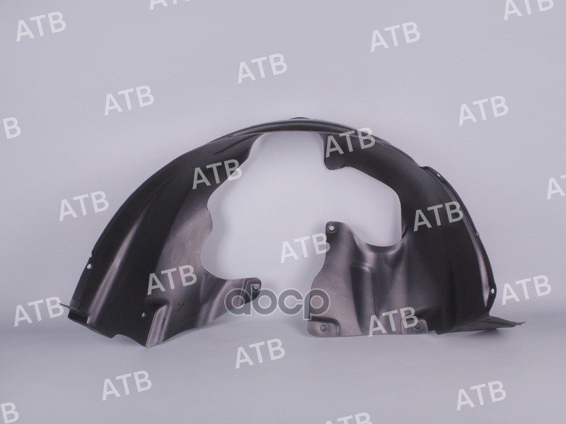 подкрылок Chevrolet Cruze 1 2008-2016 передний правый ATB