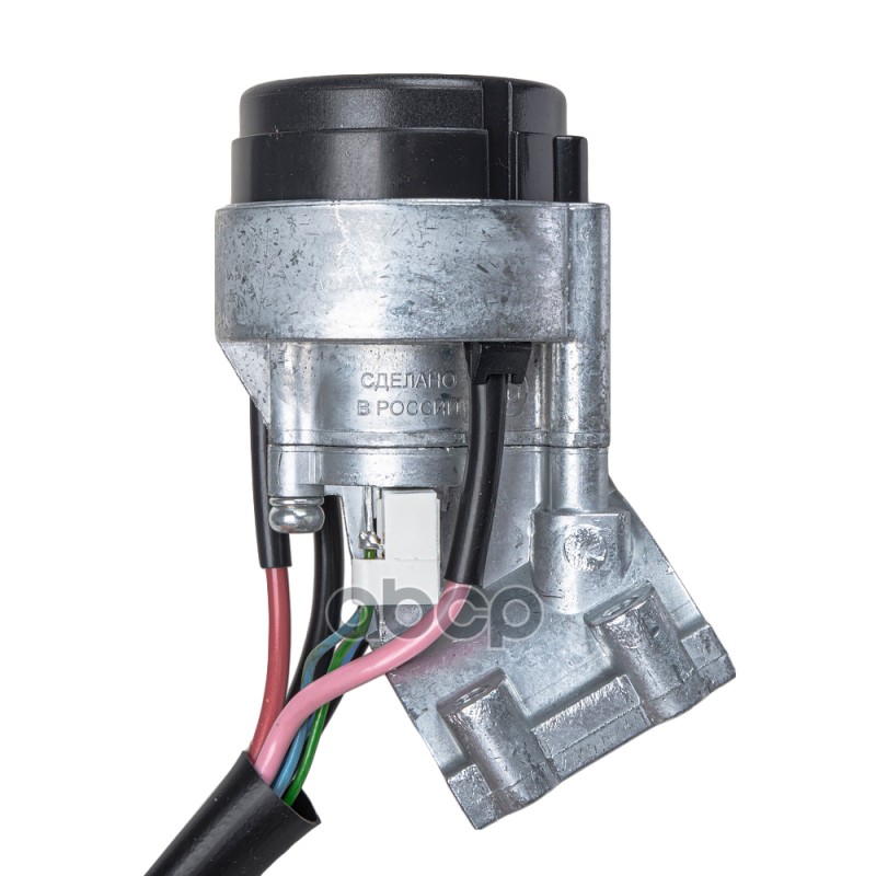 Замок зажигания ВАЗ 2110 BOLK BIS102009