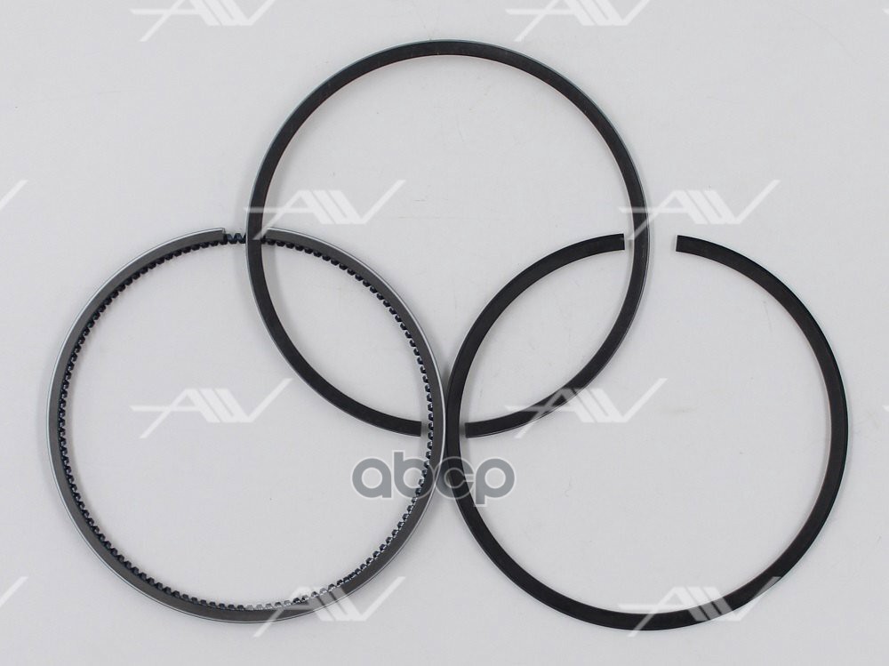 RS-60040 комплект колец 1 цил. STD KUBOTA D1402/S2800/V1902 85.00mm 2.5(Key)x2.0