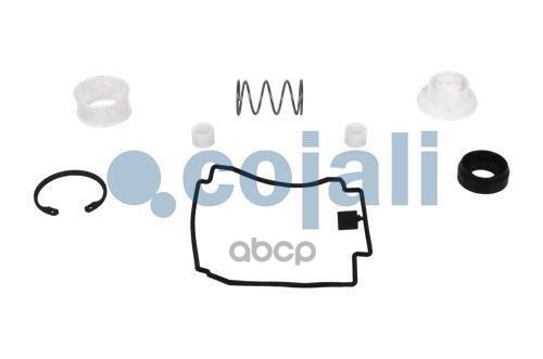 р/к одноканального модулятора EBS!KNORR 0486203033