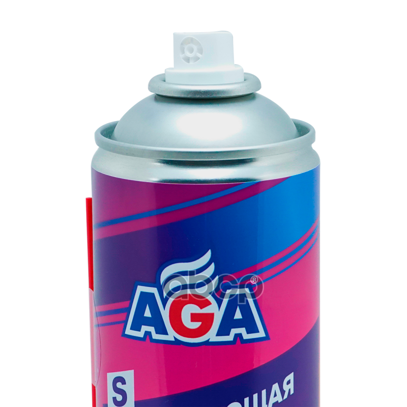 AGA Проникающая смазка (650ml)