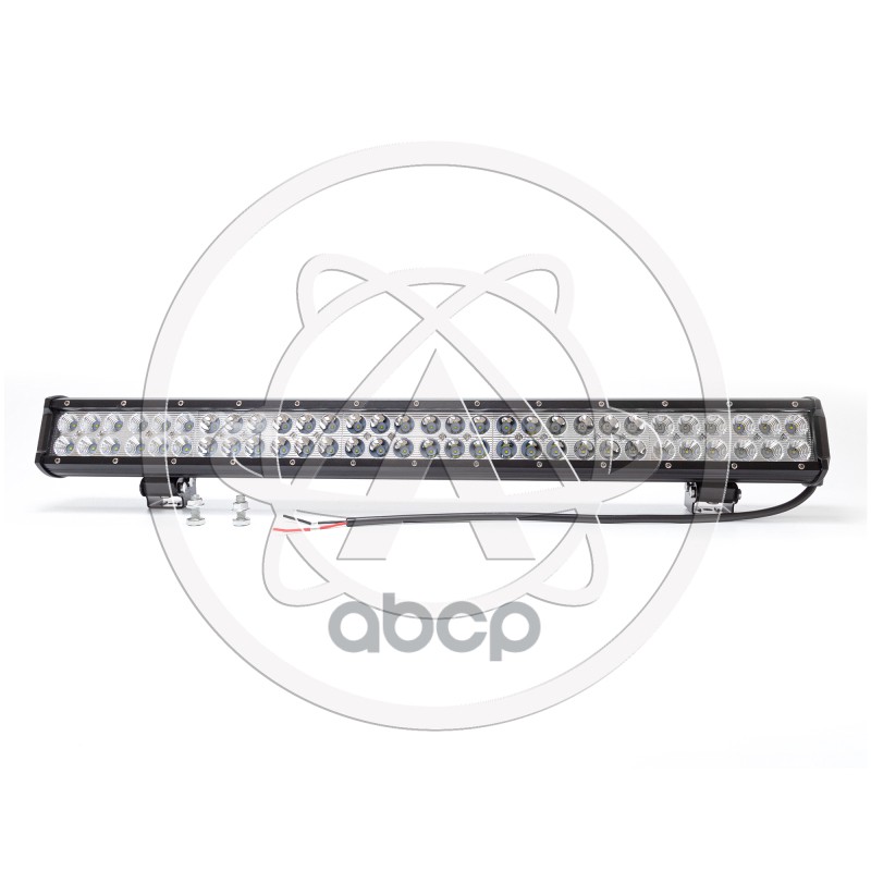 Фара дополнительная светодиодная (LED) (БАЛКА) AE180RT-60LED-LB-COMBO, напр/расс