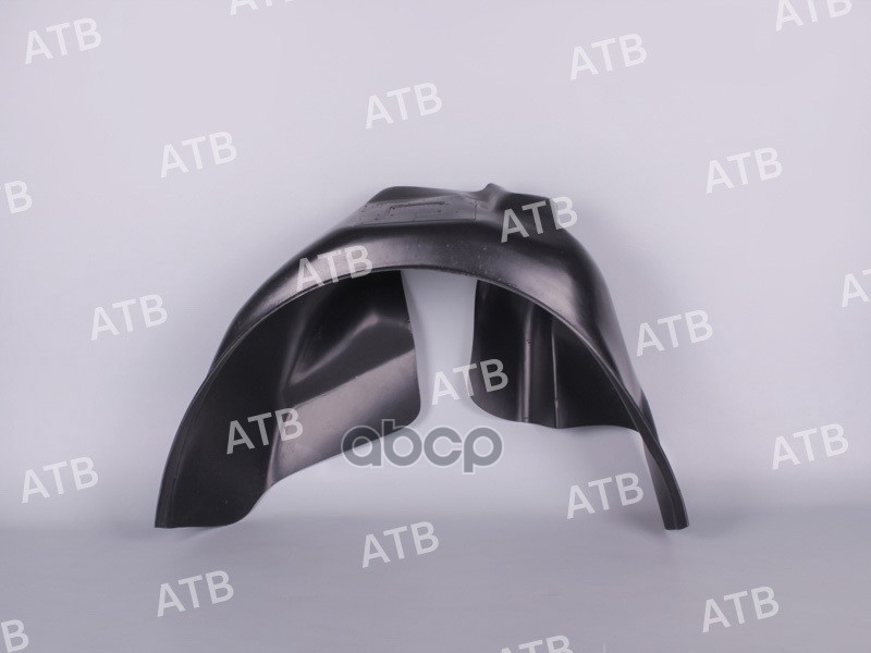 подкрылок Hyundai Accent 2 1999-2012 задний левый ATB