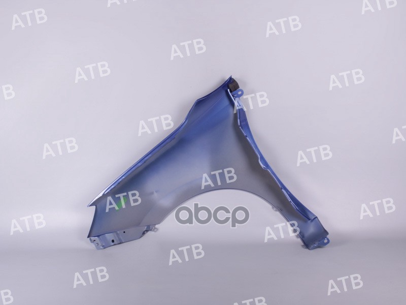 крыло Лада Гранта 2 FL Голубая планета 418 переднее правое без пов. ATB