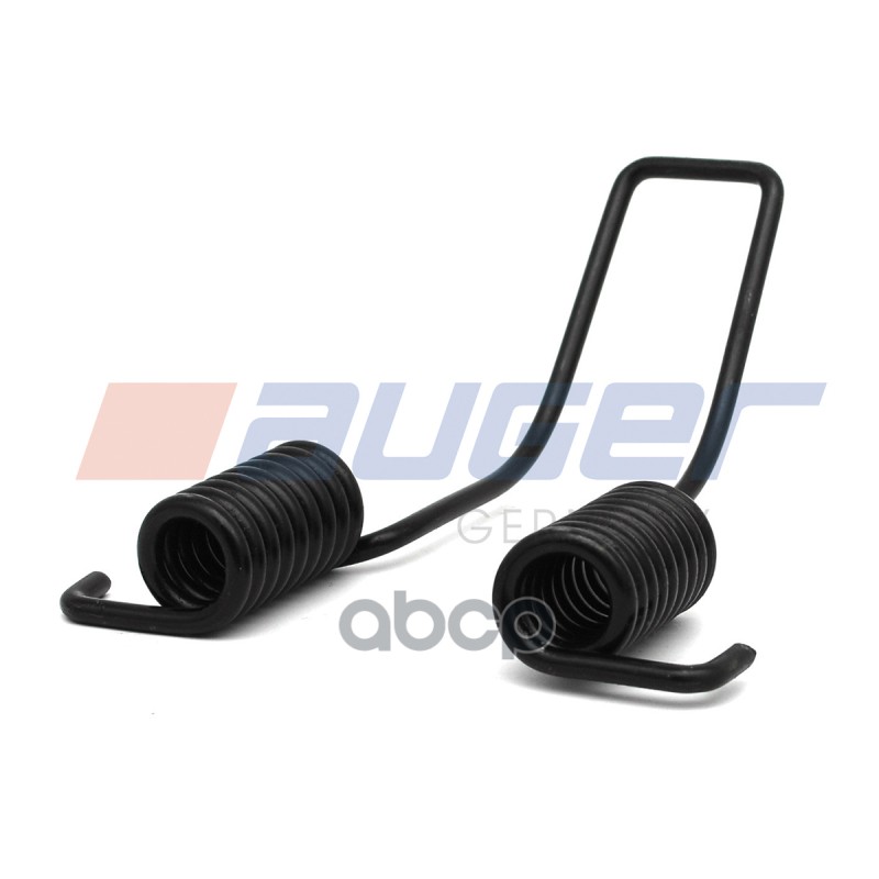 Пружина Возвратная !0339733070 Дополнительная V-Образн. Без Крючка 117X19x3.6 Bpw AUGER арт. 52758