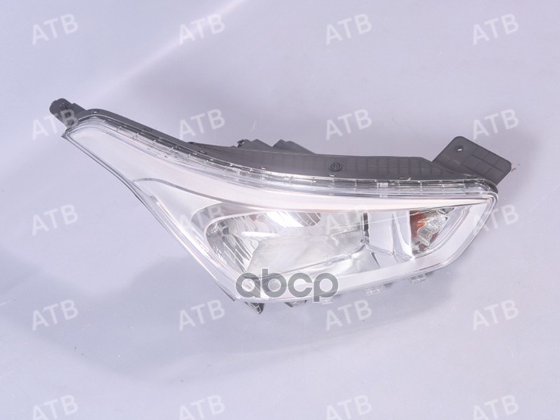 блок фара Hyundai Creta 1 2016-2020 под эл. кор. без ДХО правая ATB