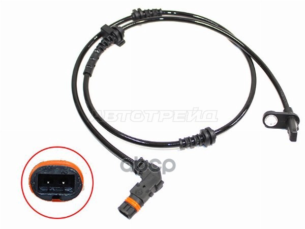 Датчик ABS FR MERCEDES W221 05-13 LH/RH Sat арт. ST-A2219057400