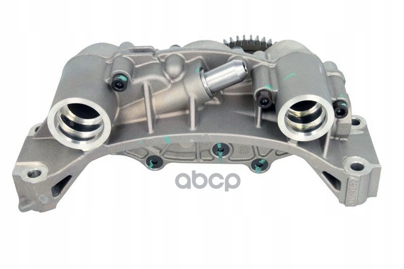 Насос масляный