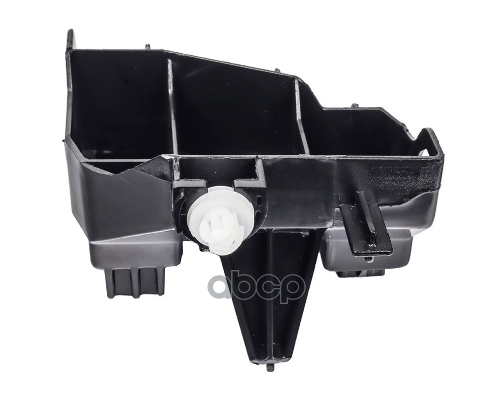 Кронштейн фонаря заднего бампера правый