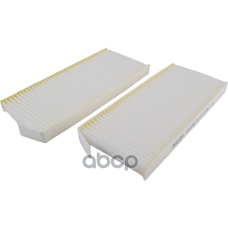 Фильтр салонный  AZUMI  AC43169SET RENAULT Kangoo II Be Bop,Master IV