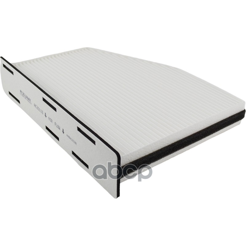 Фильтр салонный  AZUMI  AC33119 Passat '05-'10, B6, Passat '10-'15, B7, Jetta '10-, Tiguan '06-'16, Golf '08-'13