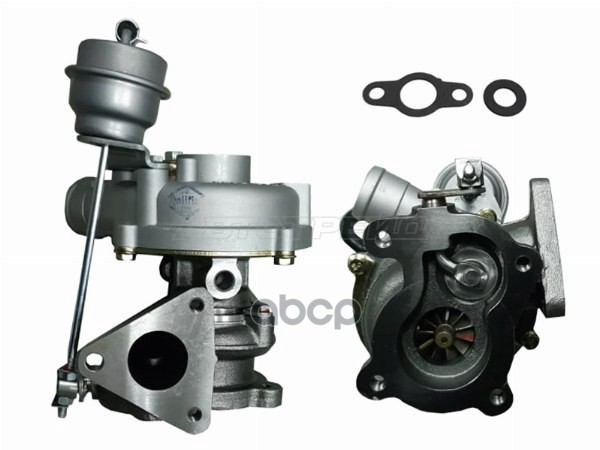 Турбина Audi A3 96-03 / A4 96-01 AGR;AHF;ALH;ASV;ASZ;ATD;AXR Sat арт. ST-038 145 701 A