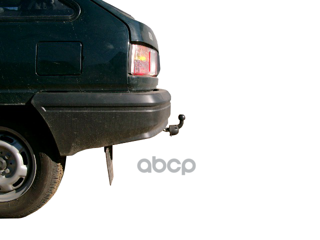 Фаркоп Иж-2126 (Ода) 2003- сварное крепление шара