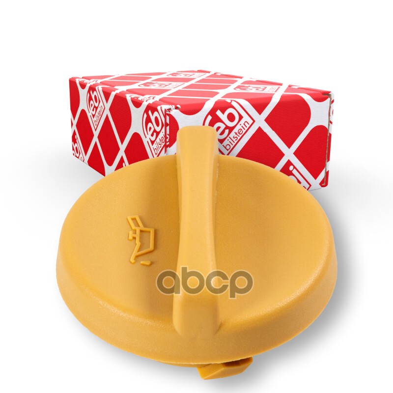 205210Hp=Jp0650090 [90412509] !Крышка Масл.горловины Opel Astra/Omega/Vectra All 94> Febi арт. 17799