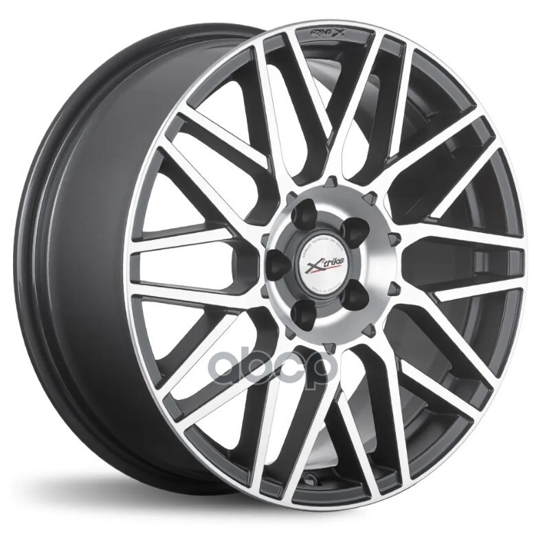 Диск X'trike, X-133 7.5x18/5x112ET50 57.1