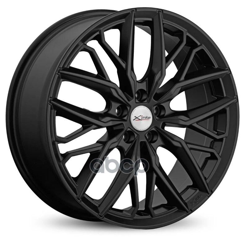 Диск X'trike, X-139 7.5x19/5x114.3ET49 67.1