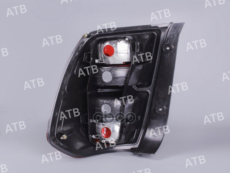 фонарь Chevrolet Cobalt 2 2011-2016 (белый) левый ATB
