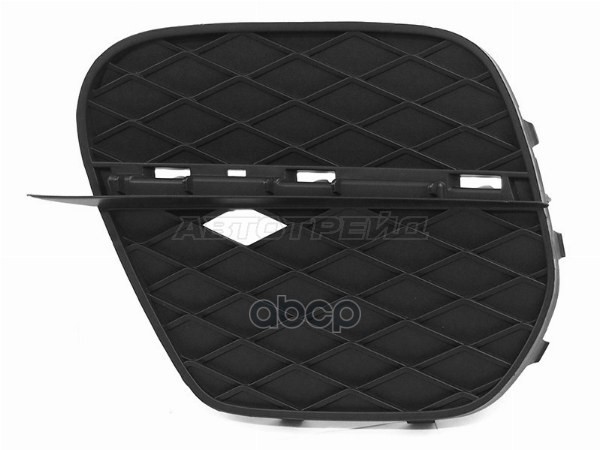 Решетка в бампер BMW X5 10-13 (Слева) Sat арт. ST-BM70-000G-A2