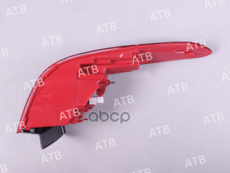 фонарь Kia Optima 4 2018-2020 рестайлинг внешний правый ATB