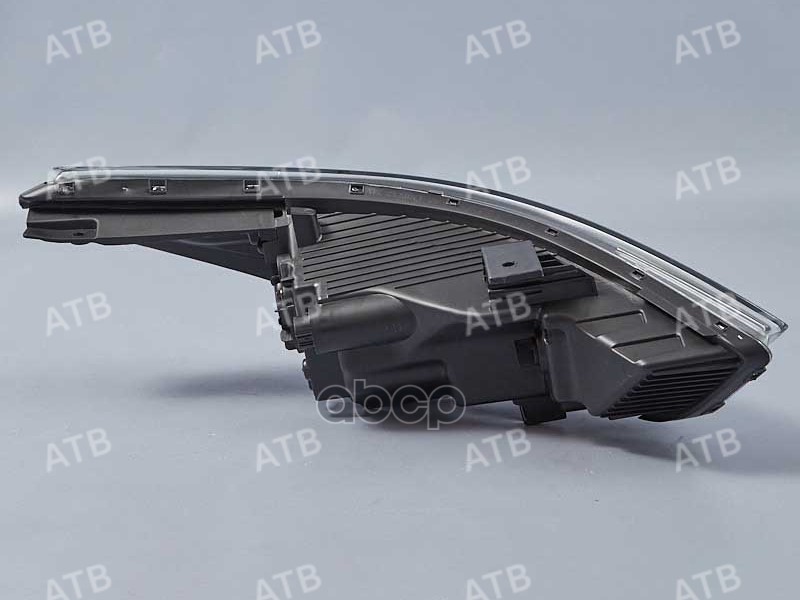 блок фара Hyundai Solaris 2 2017-2020 под эл. кор. левая ATB