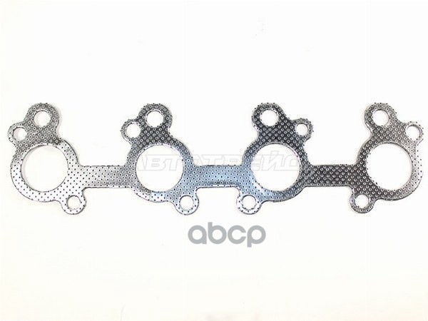 Прокладка выпускного коллектора TOYOTA LAND CRUISER 100/200 2UZ-FE 05- Sat арт. ST-17173-50030