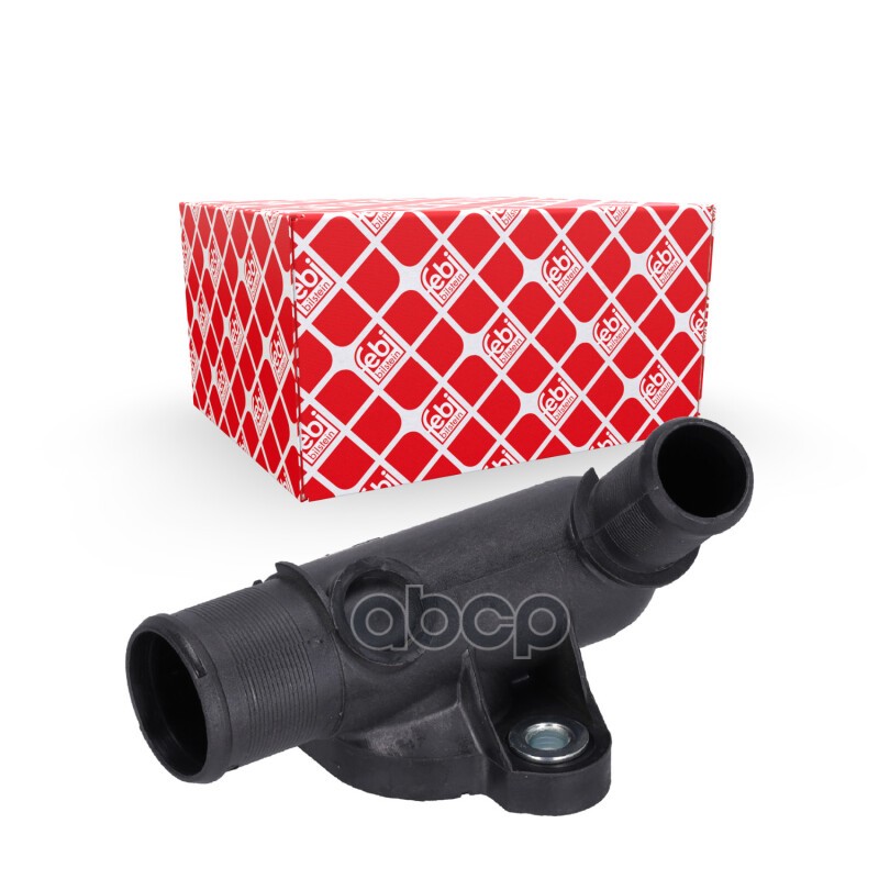 Тройник!Peugeot 306/406 1.8/1.8 16V 95-04,Citroen Xantia 1.8/1.8 16V 93-03 Febi арт. 18567