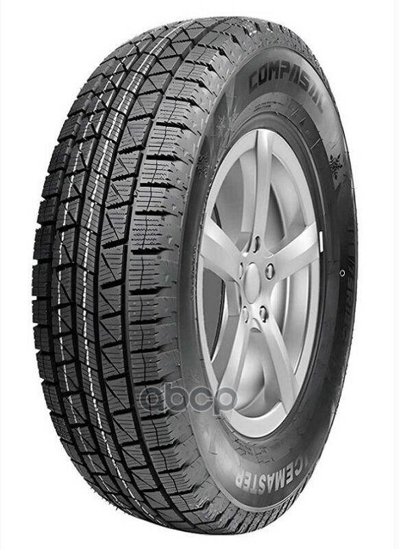 Compasal 175/70 R13 Icemaster 82S Compasal арт. 2CL2228H1