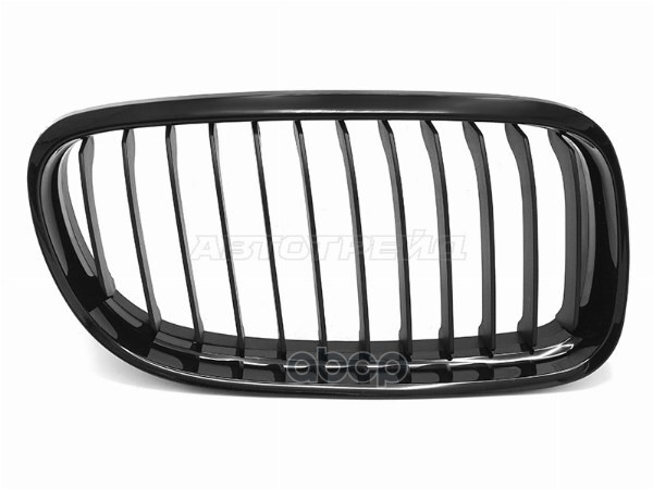 Решетка радиатора BMW 3-Series 08-14 (Спереди/ Справа/ 4D SED/5D WGN) Sat арт. ST-BM34-093-D1