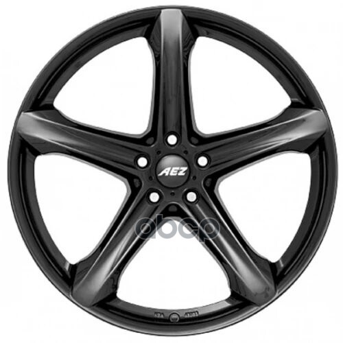 Диск AEZ, Yacht dark 8x18/5x108ET45 70.1