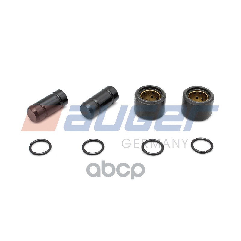 Р/К Торм. Ролика !26X45x33.5 (Ролик+Палец) (К Колодке 046.173-00)Bpw/Schmitz AUGER арт. 52352