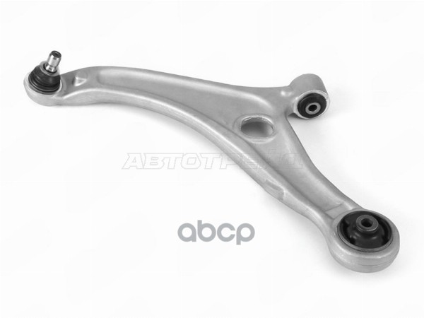 Рычаг подвески передний HYUNDAI i40 12- LH HOSU арт. HSAC0435