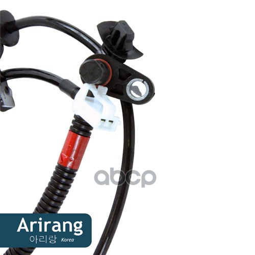 Датчик АБС задний левый Hyundai (Solaris 11-17), Kia (Rio 11-15)