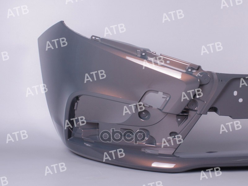 бампер Лада Веста передний Фантом 496 ATB