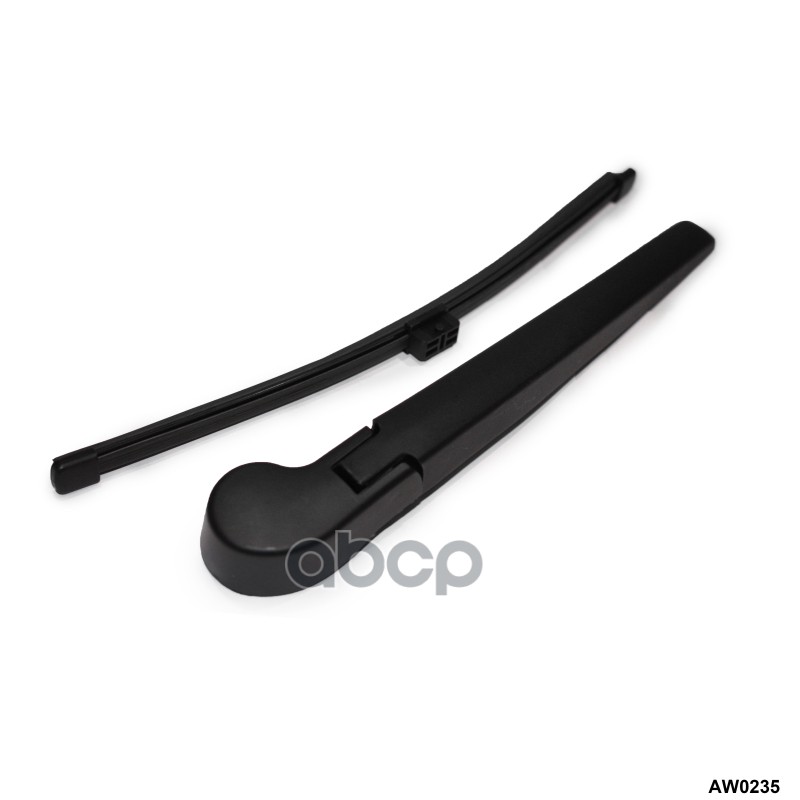 Поводок стеклоочистителя + щетка GEELY COOLRAY