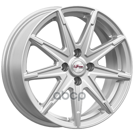 Диск iFree, Хит 6x16/4x100ET45 54.1