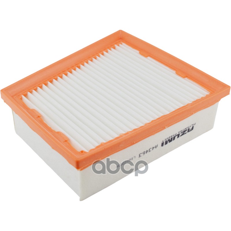 Фильтр воздушный RENAULT FLUENCE 2.0 2010 - по наст. время RENAULT MEGANE 2.0 2009 - по наст. время