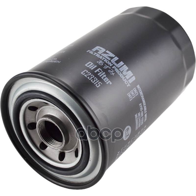 Фильтр масляный AZUMI C23315 MMC