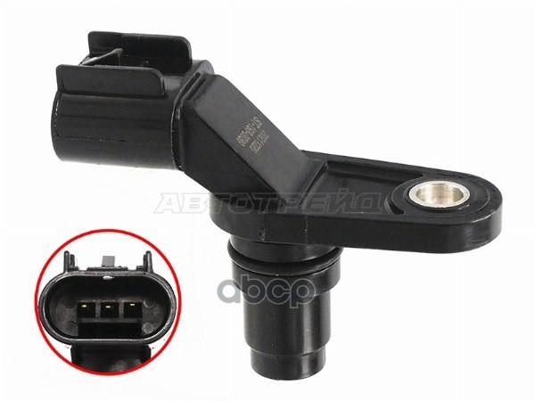 Датчик положения коленвала Chevrolet Cobalt 13- / Opel Antara 06-15 Sat арт. ST-193-0039