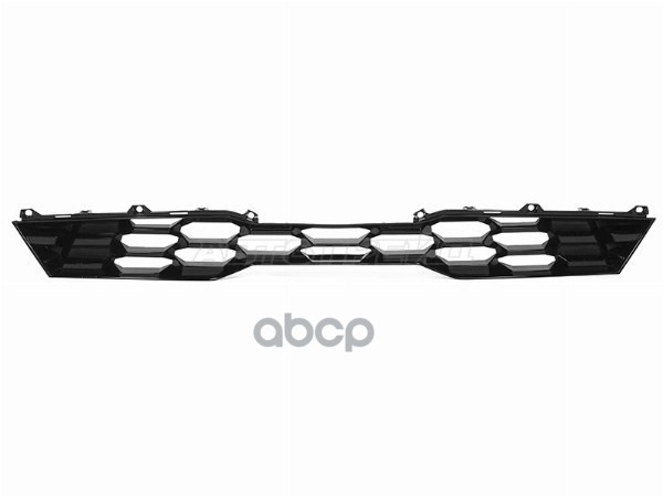 Решетка радиатора KIA CERATO 21- Sat арт. ST-17-0088