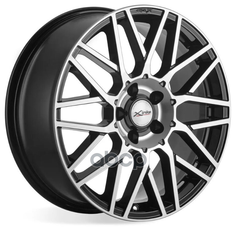 Диск X'trike, X-133 7.5x18/5x108ET45 67.1