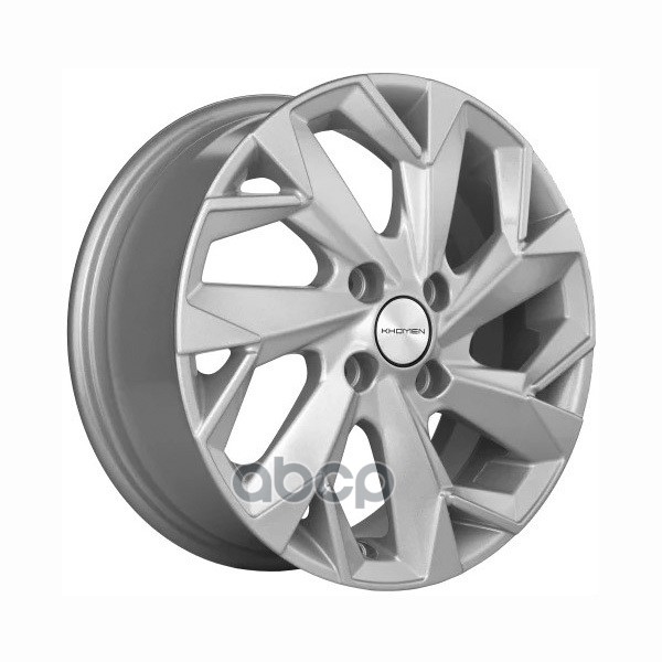 Диск KHOMEN WHEELS, KHW1508 (Vesta) 6x15/4x100ET50 60.1