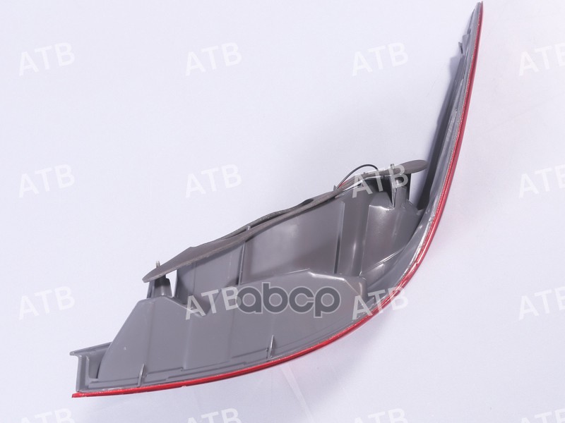 фонарь Hyundai Solaris 1 2010-2014 левый ATB