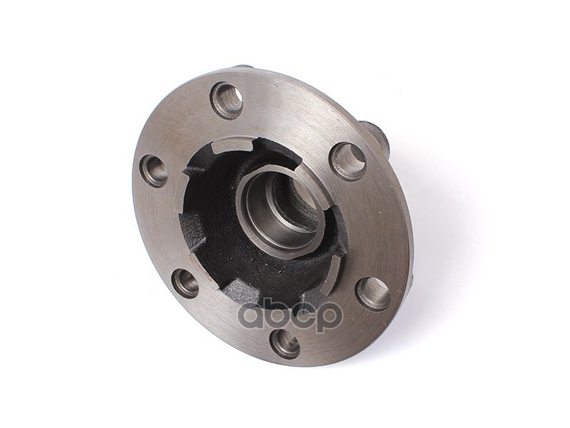 Ступица колеса переднего моста D-125264 / 8-97107-414-0 N-series Дизель